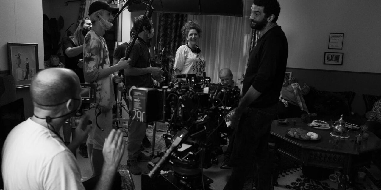 CINECAM rinde homenaje al cine francés hasta el 28 de junio