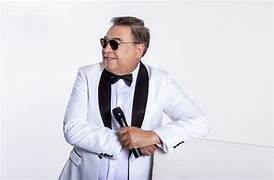 ELEAZAR MORA presenta nuevo disco «Yo soy, I AM»