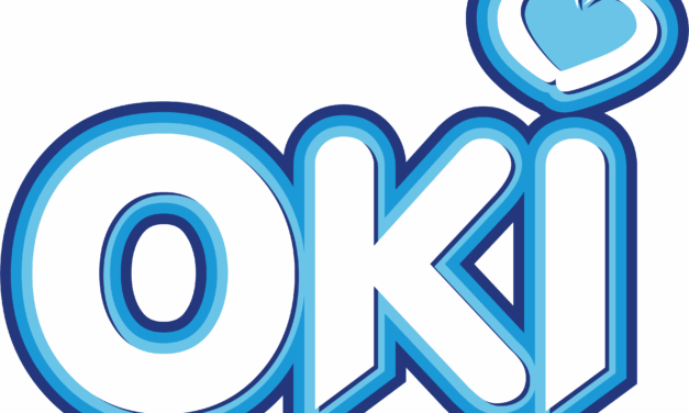 OKI: Dos décadas acompañando cada paso de los pequeños de la casa