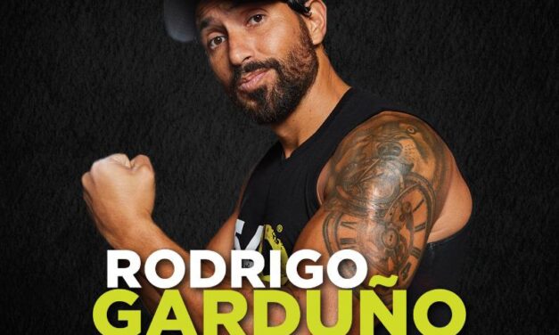 Rodrigo Garduño, creador de 54D, llega a Venezuela