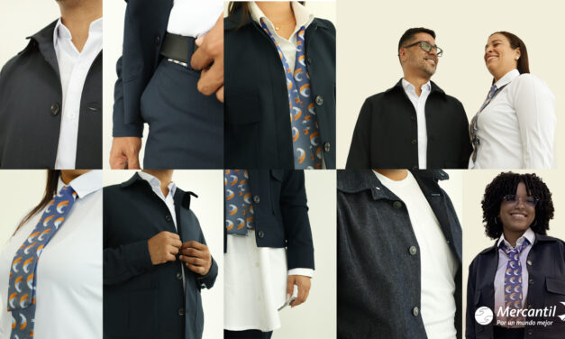 En 2024 Mercantil avanzó con acciones concretas en su estrategia corporativa de sostenibilidad