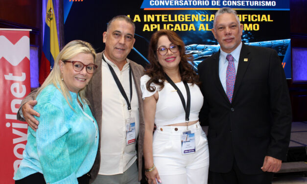 La Expo AVAVIT 2025 cerró su XXXI edición fomentando el turismo nacional