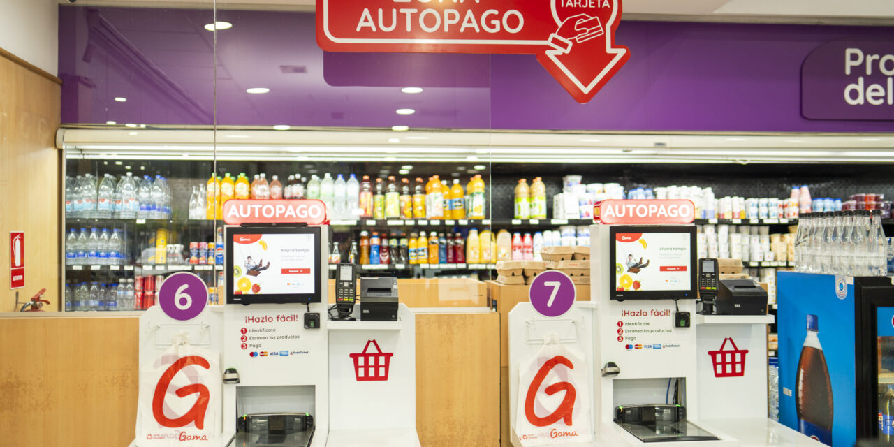 Gama supermercados transforma la experiencia de compra con innovación