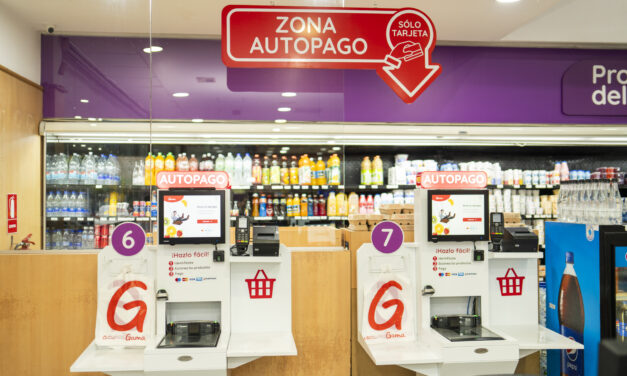 Gama supermercados transforma la experiencia de compra con innovación