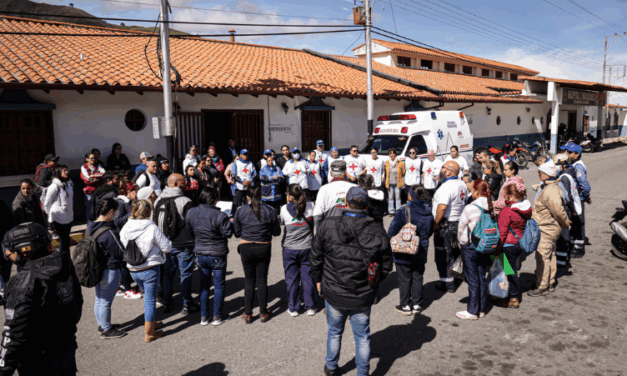 Banesco donó US$100.000 para atención de familias afectadas por las lluvias en Venezuela