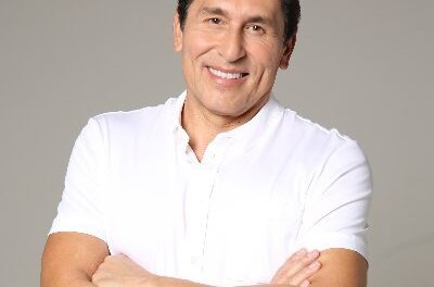 El coach mexicano César Lozano autor del Best Seller «Actitud positiva» llega a Venezuela en noviembre