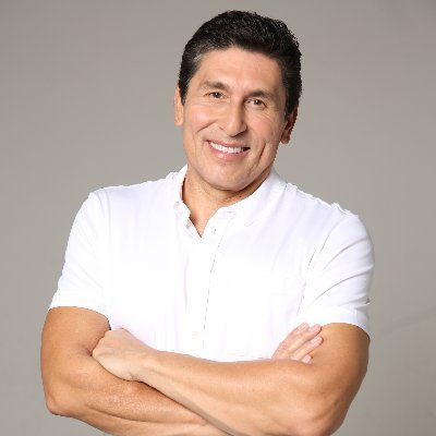 El coach mexicano César Lozano autor del Best Seller «Actitud positiva» llega a Venezuela en noviembre