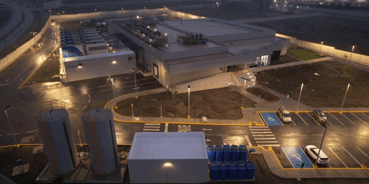 Cirion Technologies recibe certificación Tier III del Uptime Institute para su nuevo Data Center en Lima, Perú