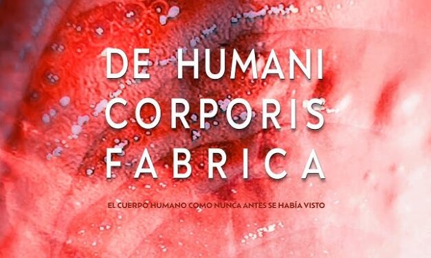 La película francesa «De Humani Corporis Fabrica» se presentará en el Trasnocho Cultural el 26 de julio