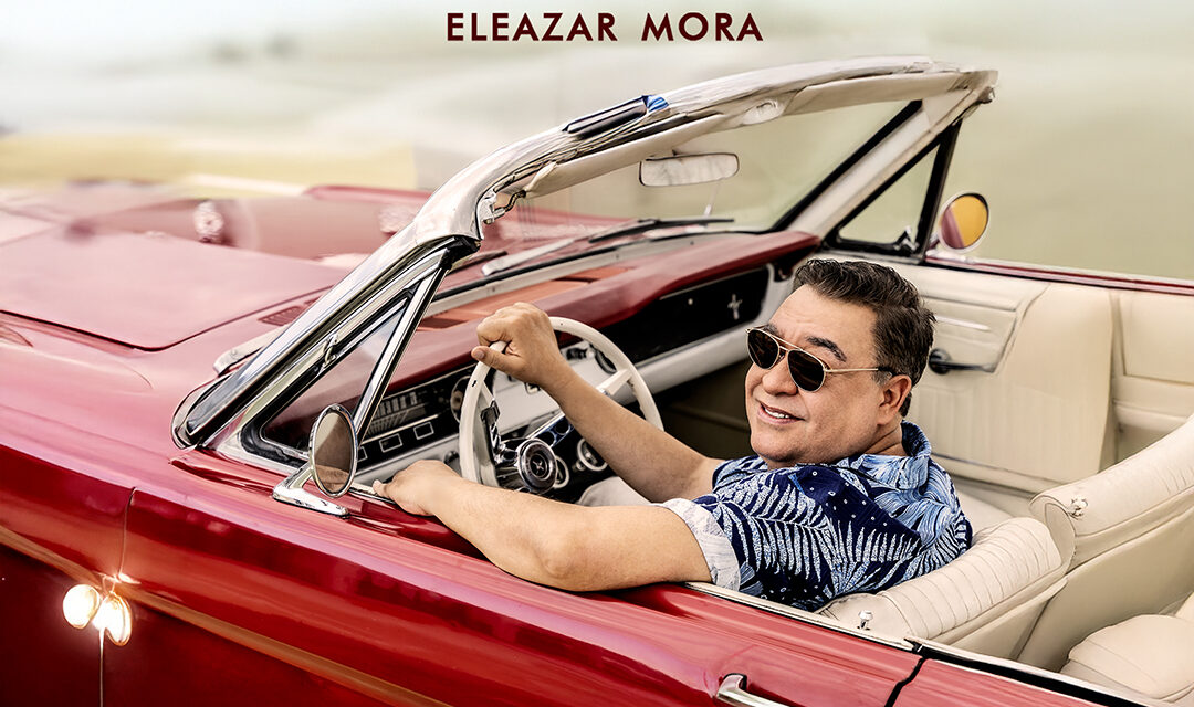 Yo soy «I am» Eleazar Mora: una odisea sonora de identidad, pasión y excelencia musical