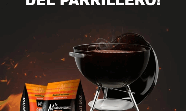 La Montserratina celebró el Día del Parrillero