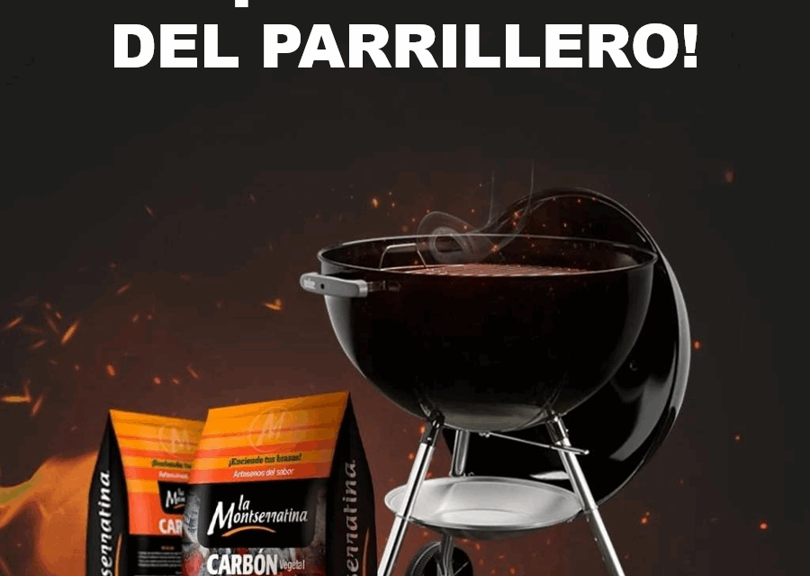 La Montserratina celebró el Día del Parrillero