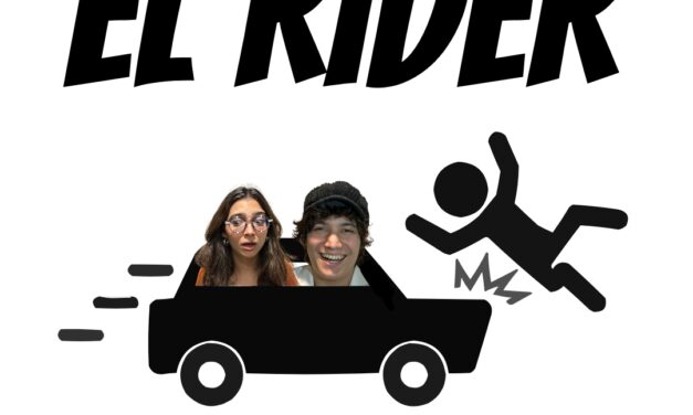 Fereteatro se estrena en MicroTeatral con la pieza cómica “El Rider”