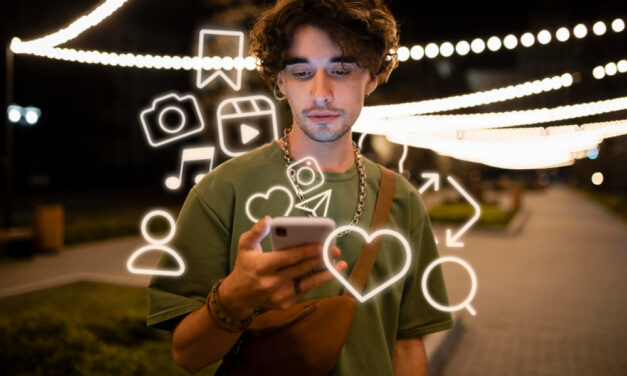 ¿Sabes cómo proteger tu identidad en el mundo digital?