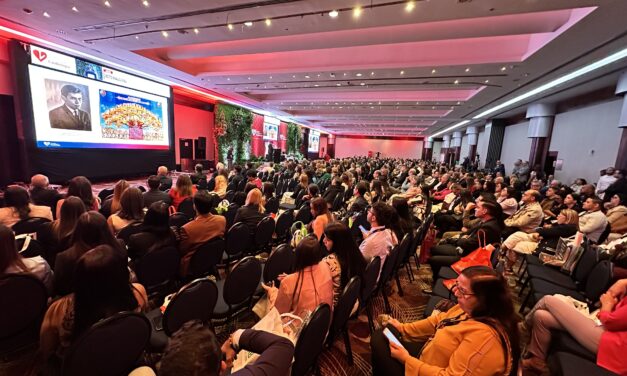 Congreso de Cardiología 2025 brindó actualización científica y académica a médicos venezolanos
