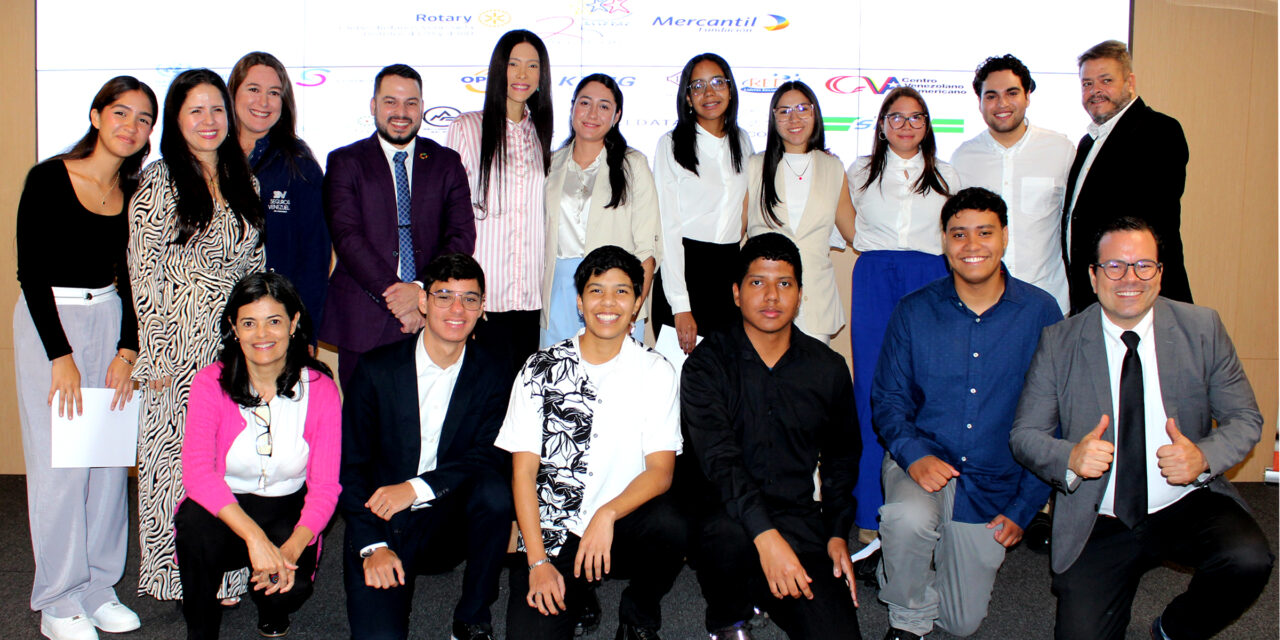 Reto U anunció los ganadores de su 21ª edición