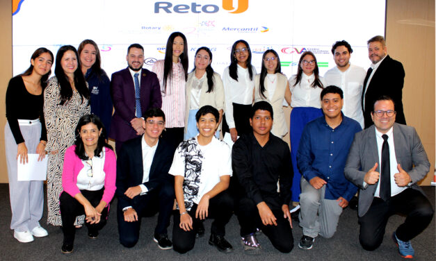 Reto U anunció los ganadores de su 21ª edición