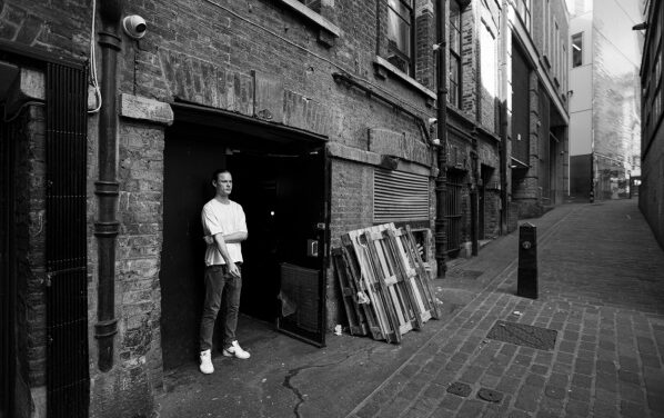 Exposición del fotógrafo Omar Mattar se presenta en el CVA Las Mercedes