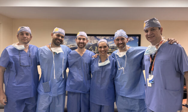 Policlínica Metropolitana trae al país novedoso tratamiento para la artrosis y la rizartrosis