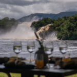 Tapuy Lodge By LD Hoteles en Canaima abrió sus puertas con todo éxito