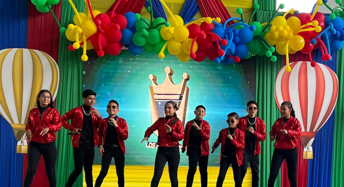 La feria “Monumental Mundo Infantil” llenará a Caracas de magia y diversión el próximo fin de semana