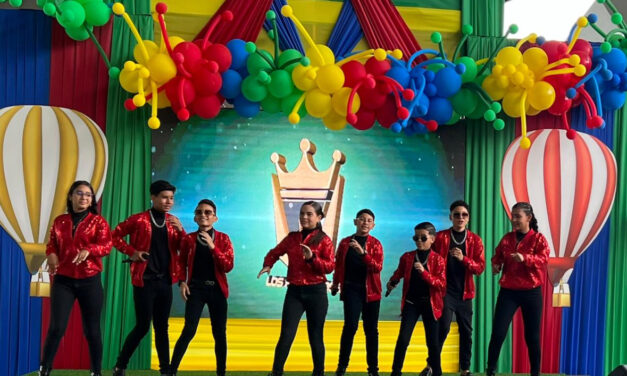 La feria “Monumental Mundo Infantil” llenará a Caracas de magia y diversión el próximo fin de semana