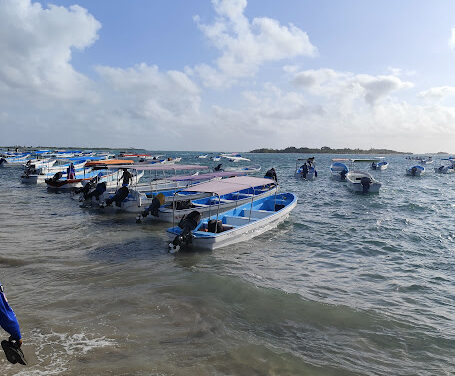 Morrocoy: playas cristalinas y naturaleza protegida en el corazón del Caribe venezolano