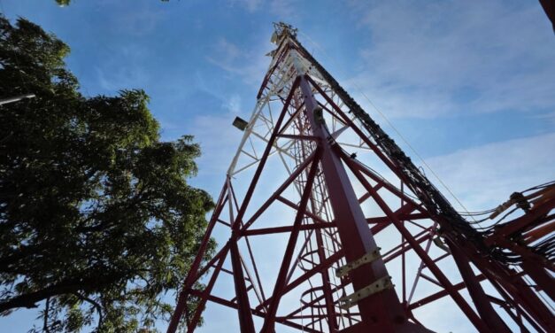 Movistar fortalece la conectividad en Maracaibo con la modernización de más de 150 estaciones