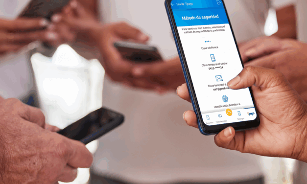 El Banco Mercantil optimiza sus aplicaciones móviles para personas y empresas