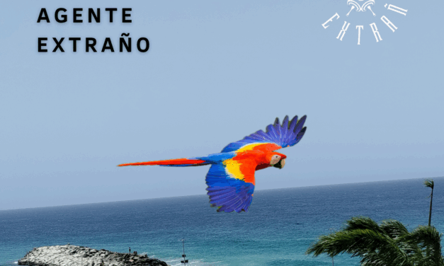 Banda «Agente Extraño» lanzó su nuevo single «La Libertad»