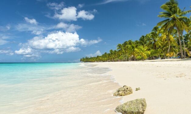 Copa Airlines incorpora a Puerto Plata a sus rutas en la República Dominicana