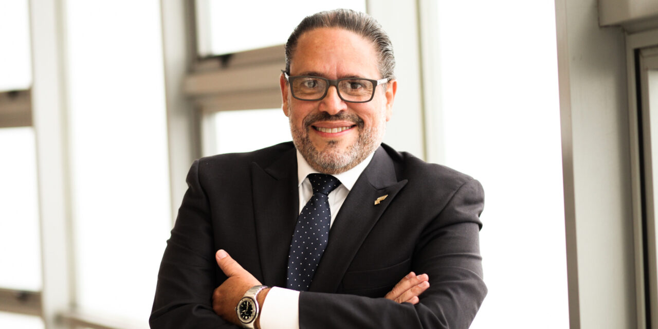 Copa Airlines anuncia el regreso de Roberto Pulido como Gerente General para Venezuela