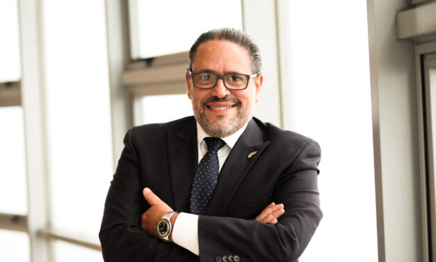 Copa Airlines anuncia el regreso de Roberto Pulido como Gerente General para Venezuela