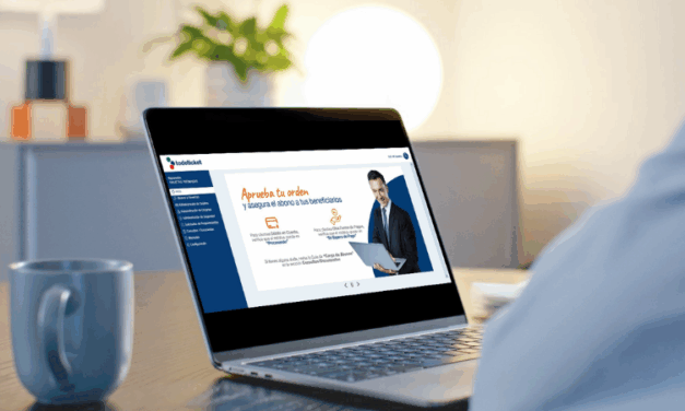 Todoticket facilita el pago de beneficios sociales a través de plataformas de autogestión