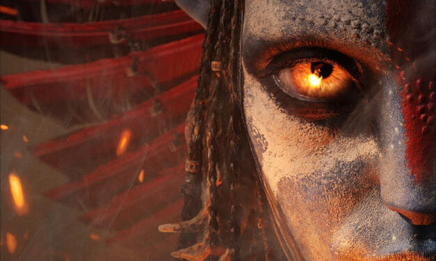 CINE: Vea el esperado primer tráiler de Avatar: Fuego y Cenizas