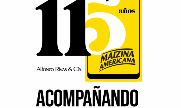 Maizina Americana® celebra 115 años acompañando generaciones de venezolanos