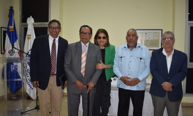 República Dominicana: aumentan montos de los premios del concurso anual de Décimas Espinelas, de la BNPHU