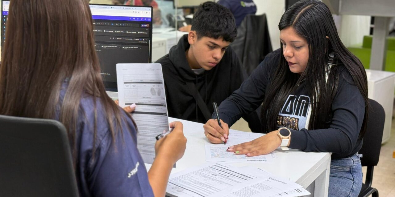 Bancamiga extiende operativo especial por el mes del niño con entrega gratuita de la tarjeta Kids el sábado 26 de julio