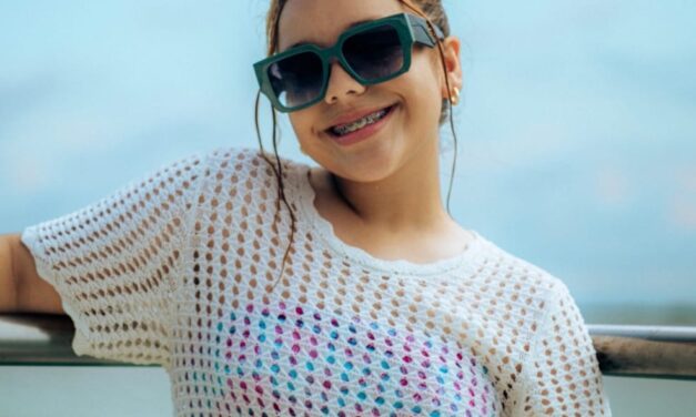 Cantante urbana Anny te invita a un viaje de relax y diversión con su nuevo sencillo » Vacaciones»