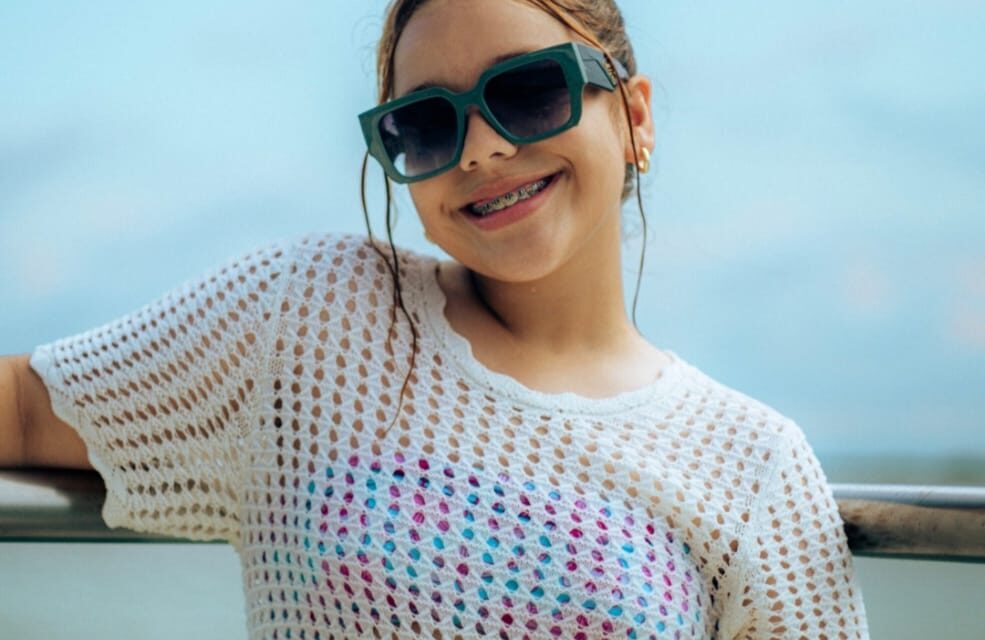 Cantante urbana Anny te invita a un viaje de relax y diversión con su nuevo sencillo » Vacaciones»
