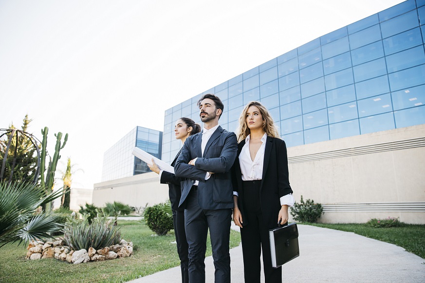 Conoce las claves para proteger los activos de tu empresa y asegurar su continuidad