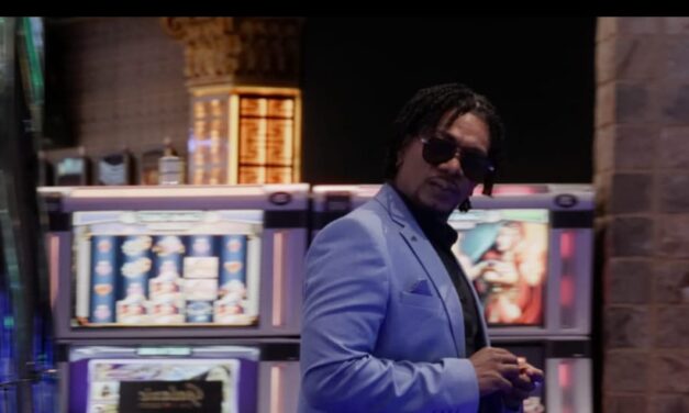 Cheman «El Sultán» , cantante venezoano, triunfa en Estados Unidos con su tema «El Casarme Contigo»