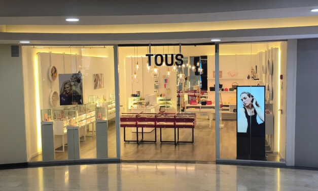 Tous Venezuela: Celebra más de dos décadas de presencia en el país con una propuesta renovada y sofisticada