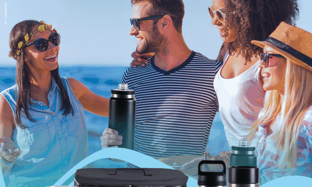 Gama le da la bienvenida a su segundo Gamanía, una promoción para sus clientes en vacaciones