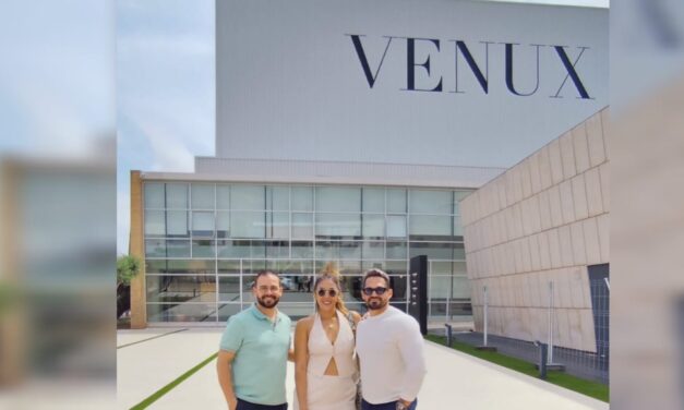 Mármoles R&A y Venux se fusionan para fortalecer al mercado venezolano