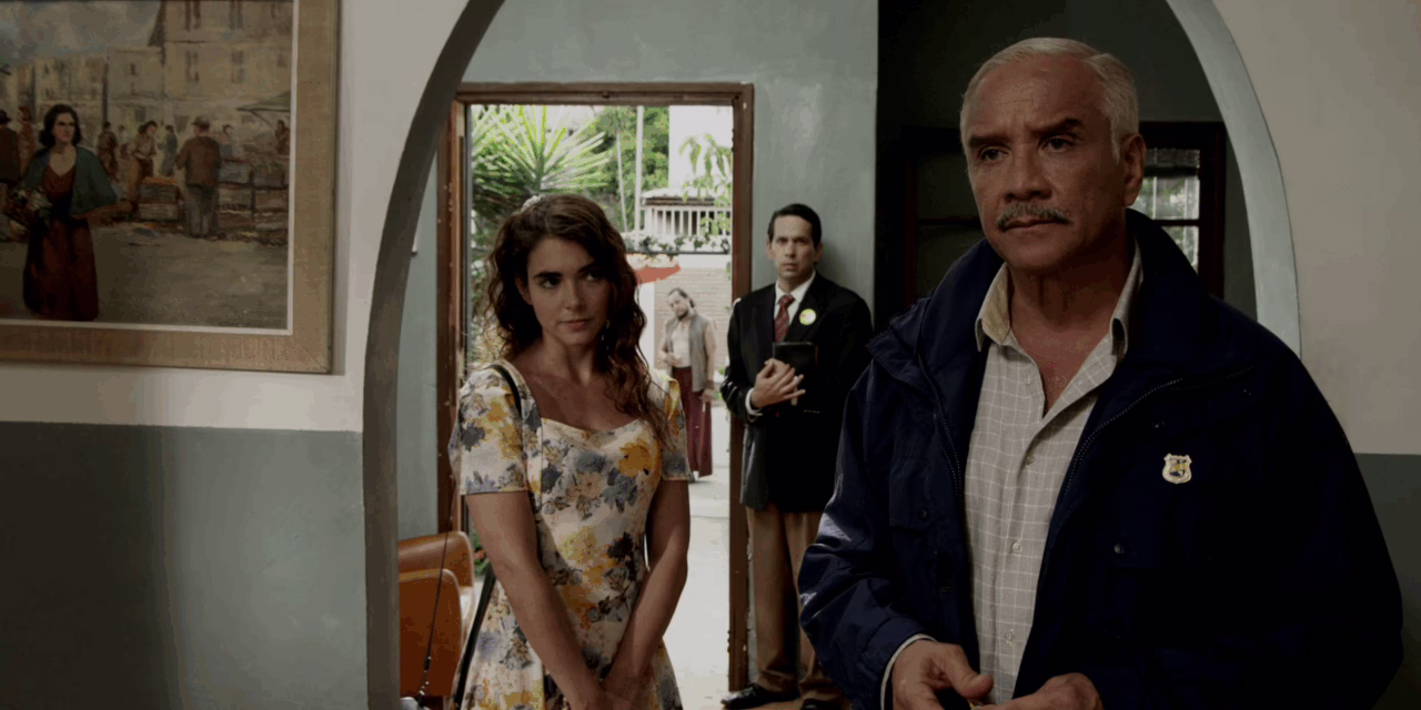 «Asesinos Notables» llega para sacudir la verdad: una película que desafía la percepción