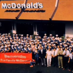 Arcos Dorados y McDonald’s: 40 años impulsando innovación, calidad y desarrollo social en Venezuela