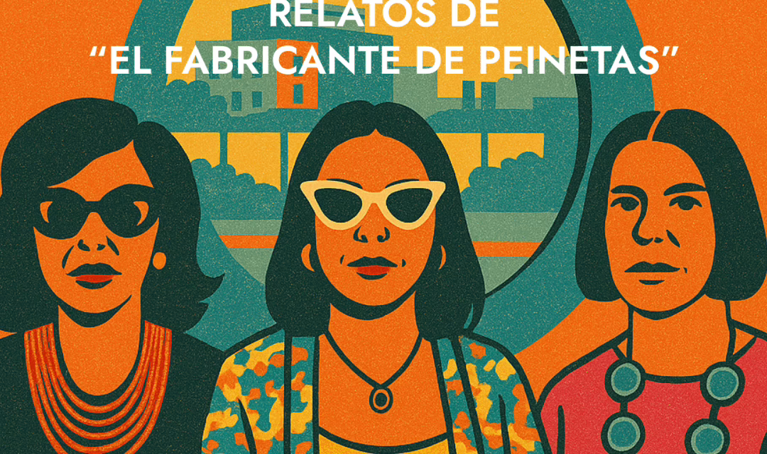 Marianella Salazar y Ángela Oráa presentan CATARSIS de la mano de ron Santa Teresa y de la historiadora Inés Quintero