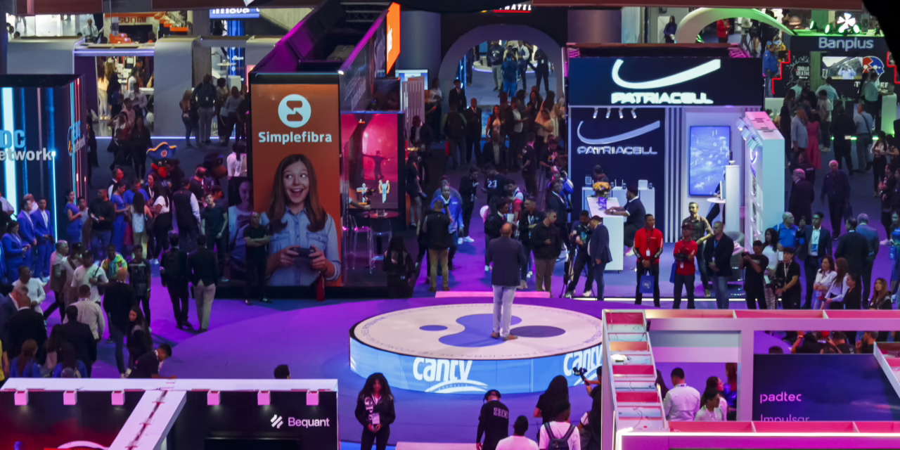FITELVEN 2025: TECNOLOGÍA EN ÓRBITA