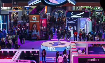 FITELVEN 2025: TECNOLOGÍA EN ÓRBITA